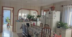 Tranquilidade, espaço e contato com a natureza