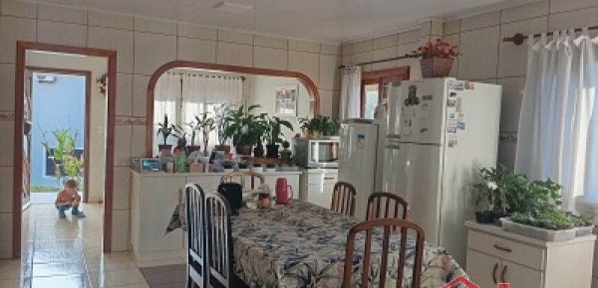 Tranquilidade, espaço e contato com a natureza