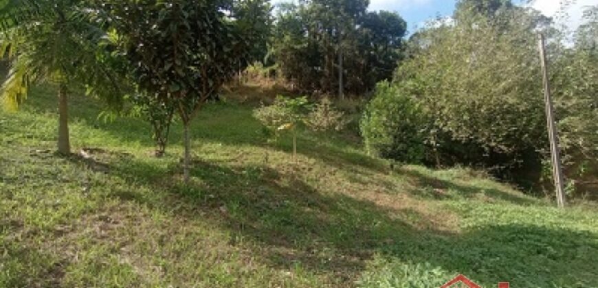 Seu refúgio no campo espera por você!