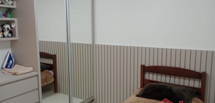 Exclusividade em Presidente Getúlio!