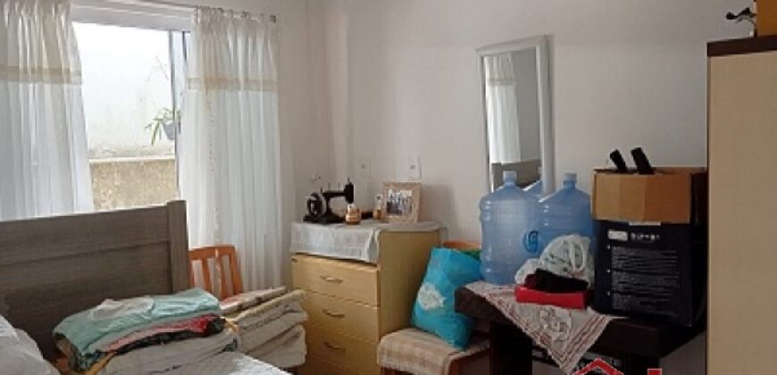 🏡✨ Casa de Alvenaria com Amplo Terreno – Excelente Oportunidade em Ibirama