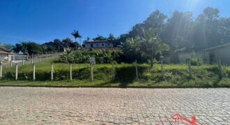 Terreno em excelente localização!