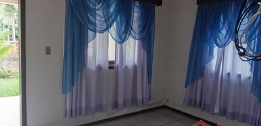 🏡✨ CASA DE ALVENARIA À VENDA EM IBIRAMA! ✨🏡