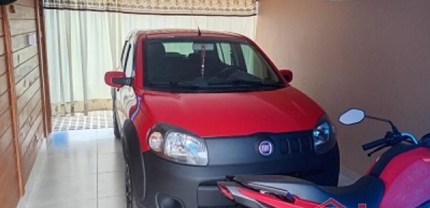 🏡✨ CASA NA SERRA SÃO MIGUEL – IBIRAMA! ✨🏡