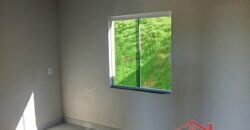 Casa Nova no Centro de Ibirama