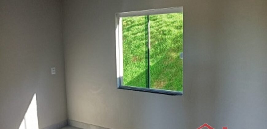 Casa Nova no Centro de Ibirama