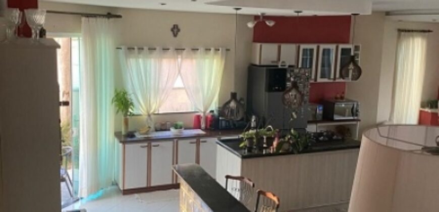 Casa de Excelente padrão no Centro de Ibirama