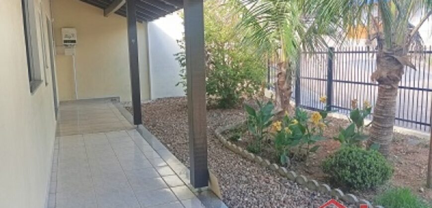 Casa com potencial de Investimento