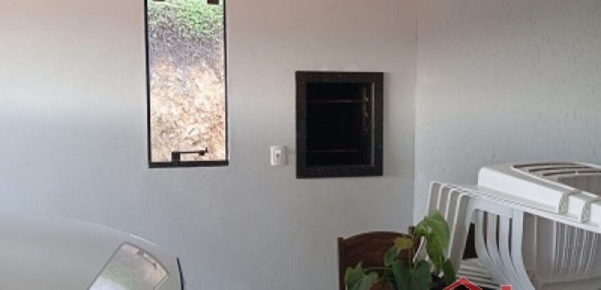 Casa no Bairro Progresso