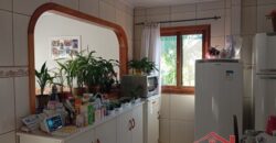 Tranquilidade, espaço e contato com a natureza