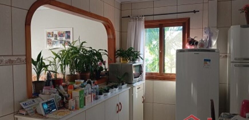 Tranquilidade, espaço e contato com a natureza