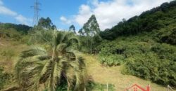 Seu refúgio no campo espera por você!