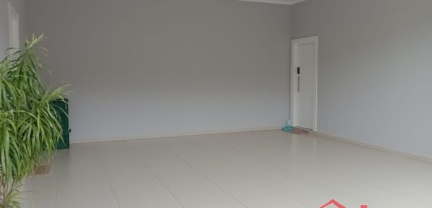 Exclusividade em Presidente Getúlio!