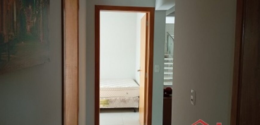 🏙️✨ Cobertura Exclusiva à Venda em Ibirama – Ponto Chic