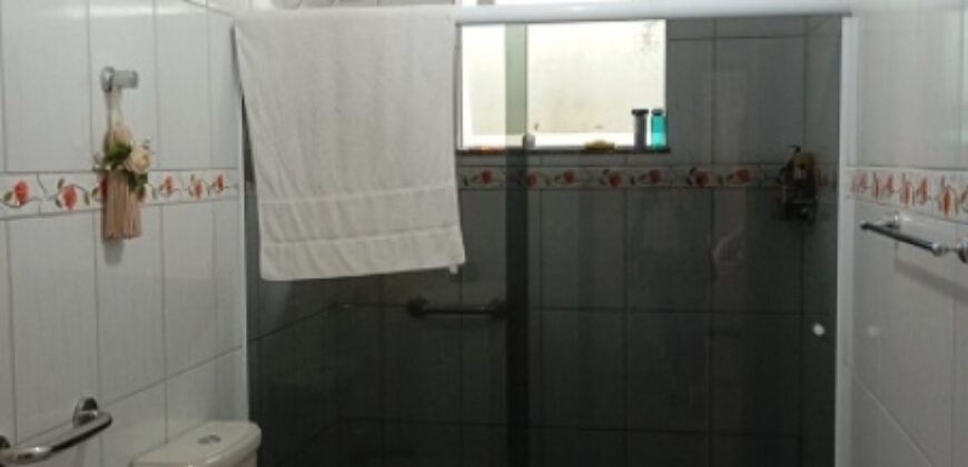 🏡✨ Casa de Alvenaria com Amplo Terreno – Excelente Oportunidade em Ibirama