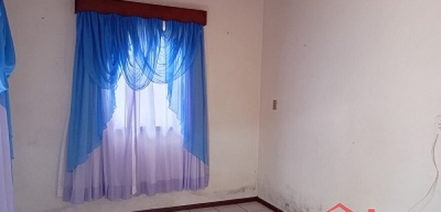 🏡✨ CASA DE ALVENARIA À VENDA EM IBIRAMA! ✨🏡