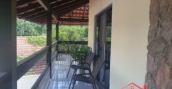 Casa com potencial de Investimento