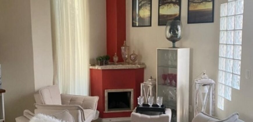 Casa de Excelente padrão no Centro de Ibirama