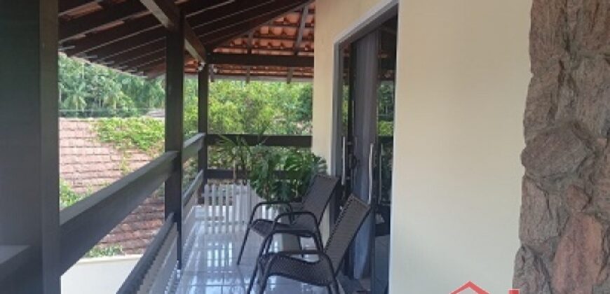 Casa com potencial de Investimento