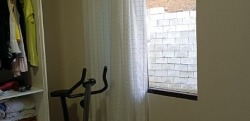 Casa no Bairro Progresso