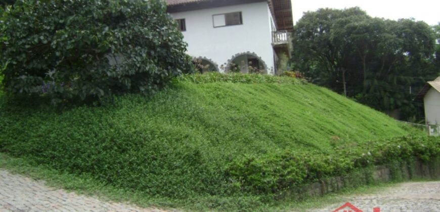 🌿🏡 Oportunidade Exclusiva para Investidores em Ibirama!