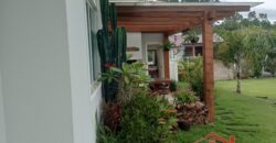 Exclusividade em Presidente Getúlio!