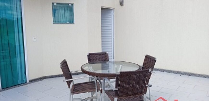 🏙️✨ Cobertura Exclusiva à Venda em Ibirama – Ponto Chic