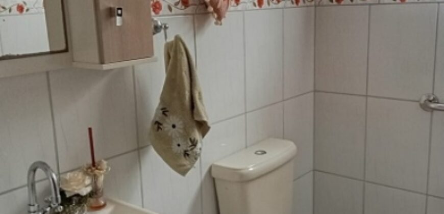 🏡✨ Casa de Alvenaria com Amplo Terreno – Excelente Oportunidade em Ibirama