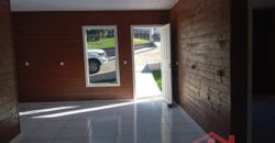 Casa Nova no Centro de Ibirama