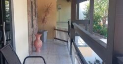 Casa com potencial de Investimento