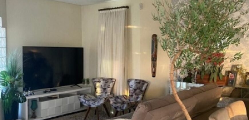 Casa de Excelente padrão no Centro de Ibirama