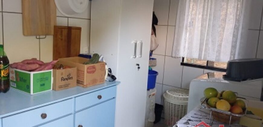 Casa no Bairro Progresso