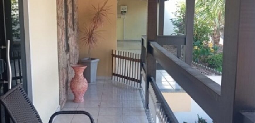 Casa com potencial de Investimento