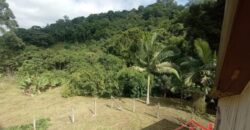 Seu refúgio no campo espera por você!