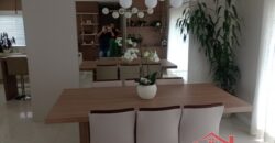 Exclusividade em Presidente Getúlio!