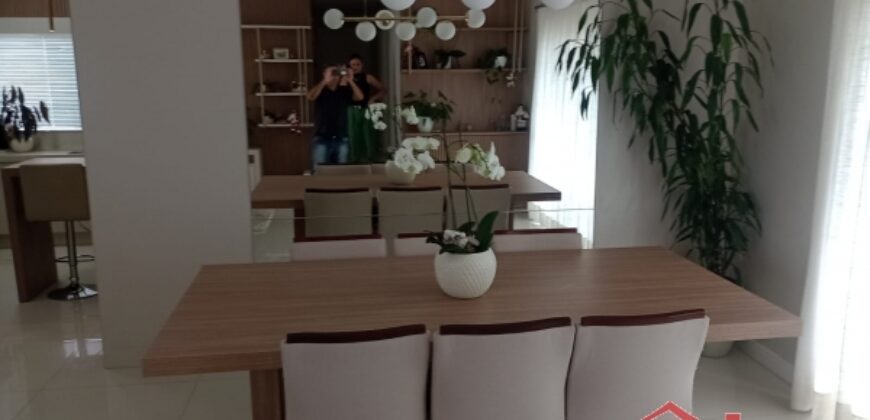 Exclusividade em Presidente Getúlio!