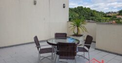 🏙️✨ Cobertura Exclusiva à Venda em Ibirama – Ponto Chic