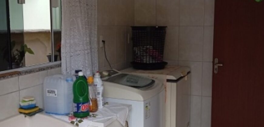 🏡✨ Casa de Alvenaria com Amplo Terreno – Excelente Oportunidade em Ibirama