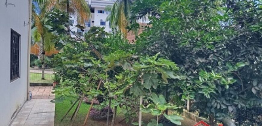 Oportunidade Imperdível – Casa Próxima à UDESC e IFC