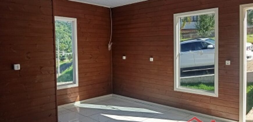 Casa Nova no Centro de Ibirama