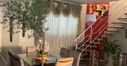 Casa de Excelente padrão no Centro de Ibirama