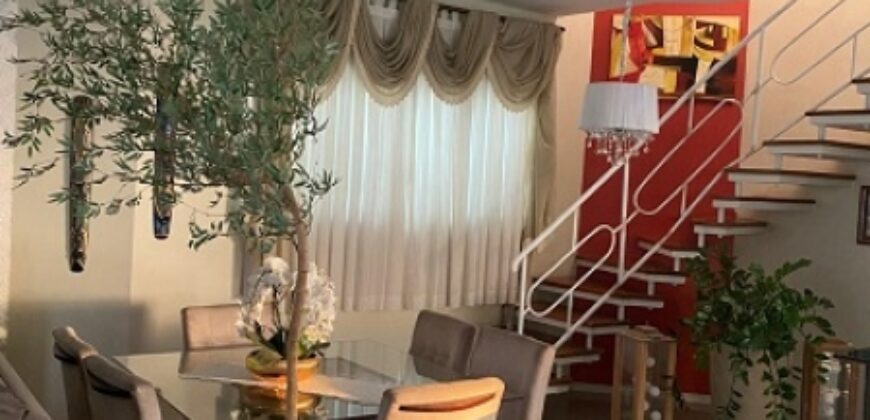 Casa de Excelente padrão no Centro de Ibirama