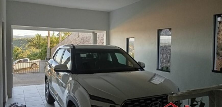 Casa no Bairro Progresso