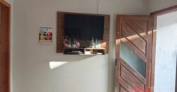 Tranquilidade, espaço e contato com a natureza