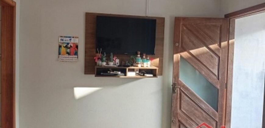 Tranquilidade, espaço e contato com a natureza