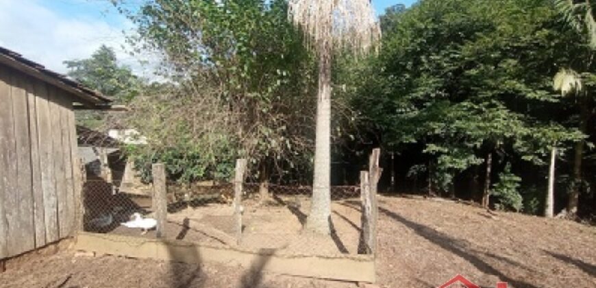 Seu refúgio no campo espera por você!