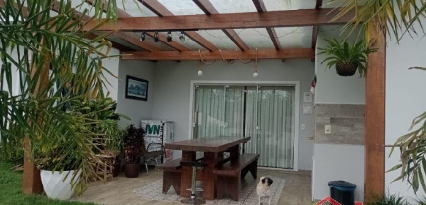 Exclusividade em Presidente Getúlio!