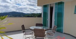 🏙️✨ Cobertura Exclusiva à Venda em Ibirama – Ponto Chic