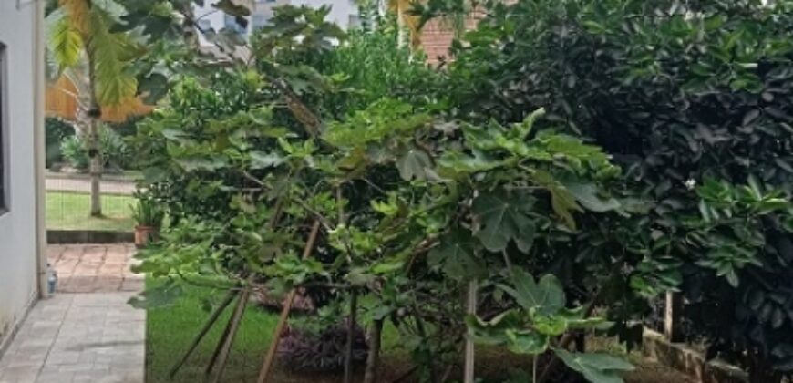 Oportunidade Imperdível – Casa Próxima à UDESC e IFC