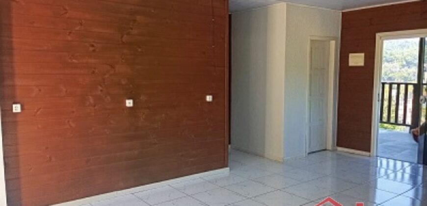 Casa Nova no Centro de Ibirama